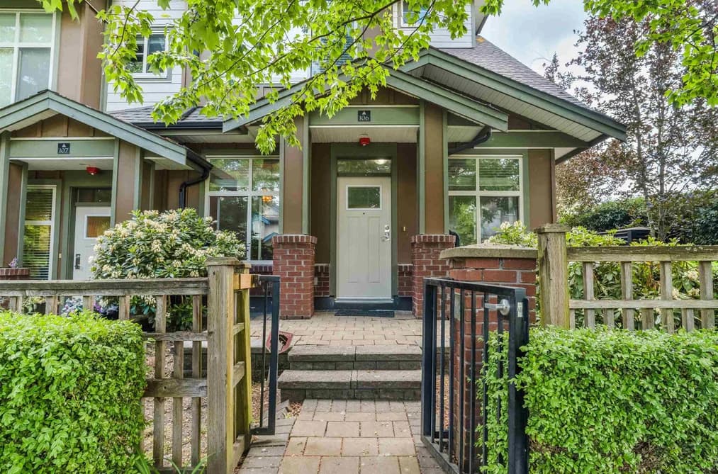 106 6655 192 STREET, Surrey, BC — Residential for Sale - Main Photo