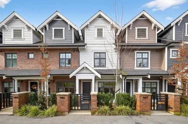 Townhouse for sale at 106 678 Fairview Street Coquitlam British Columbia - MLS: R3123880