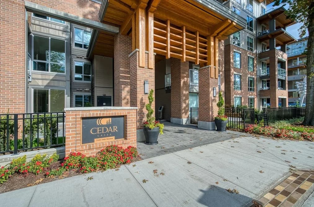 106 7133 14 AVENUE, Burnaby, BC — Residential for Sale - Photo 2