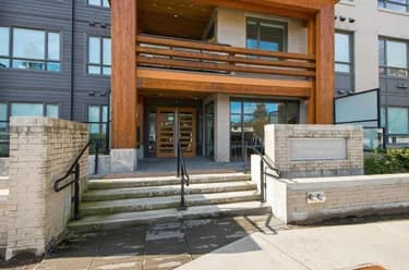 Condo for sale at 106 741 Anskar Court Coquitlam British Columbia - MLS: R3113518
