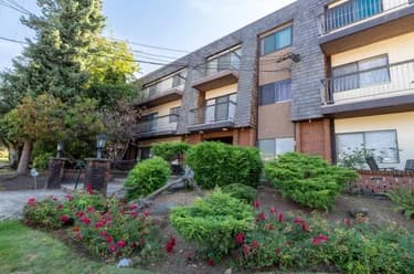 Condo for sale at 106 7428 19th Avenue Burnaby British Columbia - MLS: R3047320