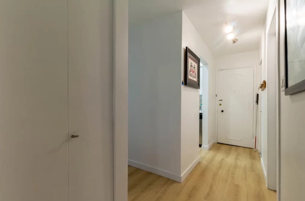 106 7428 19TH AVENUE, Burnaby, BC — Residential for Sale - Photo 2