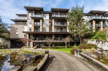 Condo for sale at 106 7428 Byrnepark Walk Burnaby British Columbia - MLS: R3104278