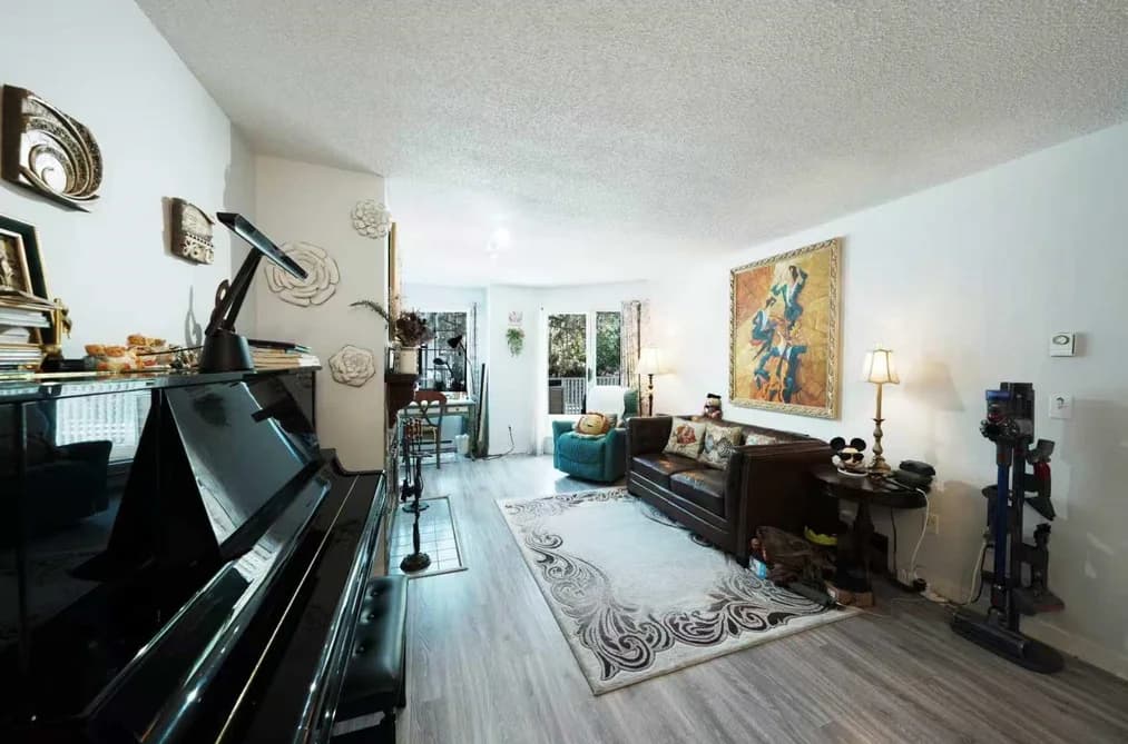 106 7591 MOFFATT ROAD, Richmond, BC — Residential for Sale - Photo 2