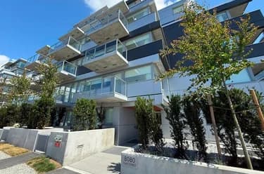 Condo for sale at 106 8080 Oak Street Vancouver British Columbia - MLS: R3149855