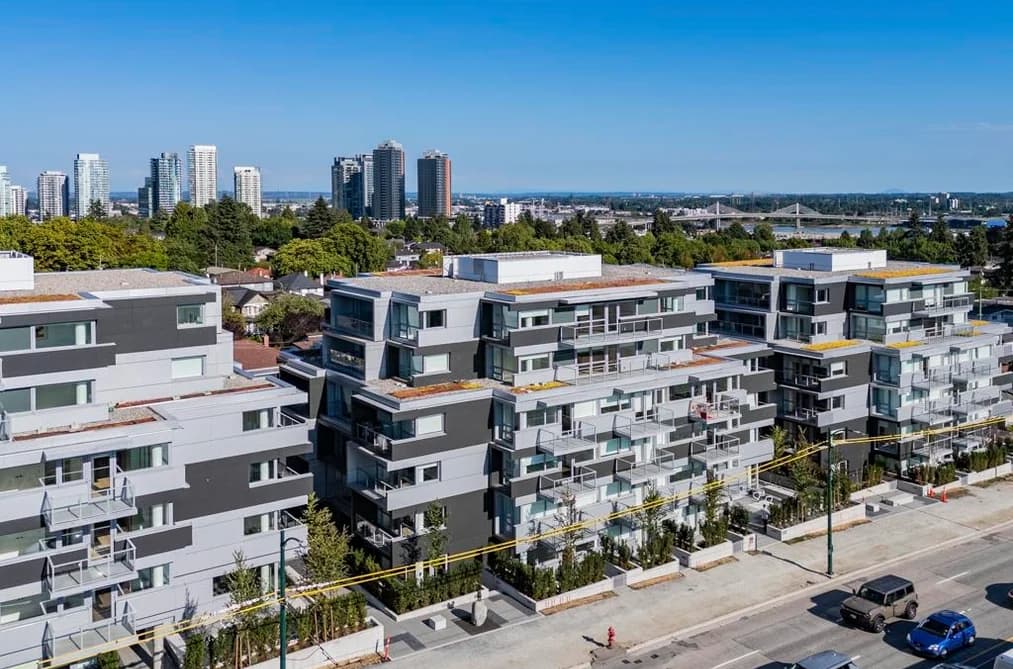 106 8080 OAK STREET, Vancouver, BC — Residential for Sale - Photo 2
