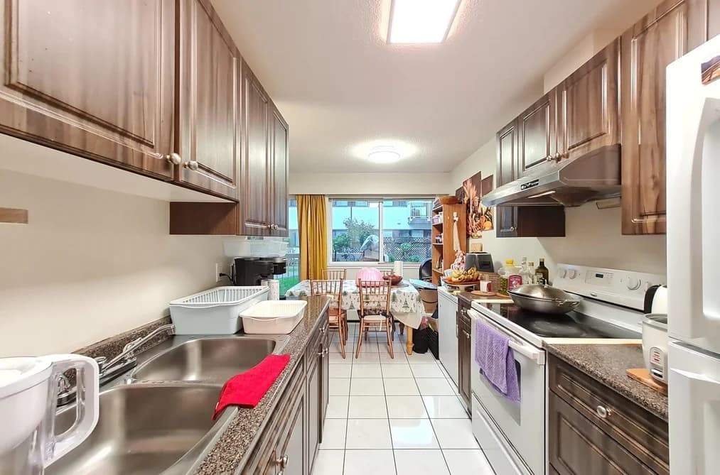 106 8080 RYAN ROAD, Richmond, BC — Residential for Sale - Photo 2
