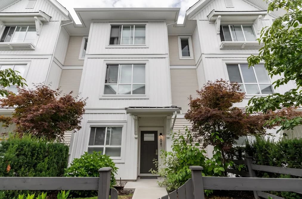 106 8335 NELSON STREET, Mission, BC — Residential for Sale - Main Photo
