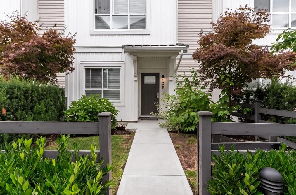 106 8335 NELSON STREET, Mission, BC — Residential for Sale - Photo 2