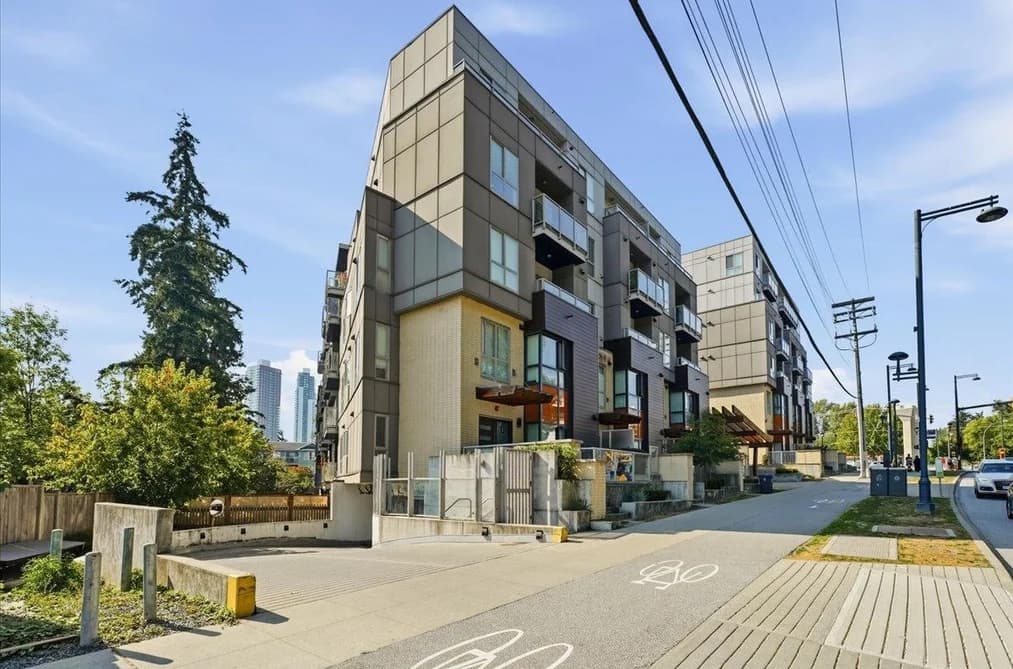 106 9689 140 STREET, Surrey, BC — Residential for Sale - Main Photo