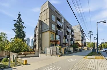 9689 140 St Unit 106, Surrey, BC - MLS: R3151095