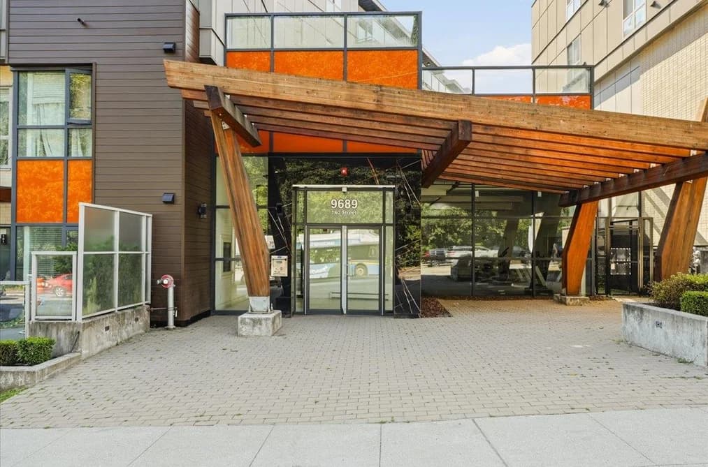 106 9689 140 STREET, Surrey, BC — Residential for Sale - Photo 2