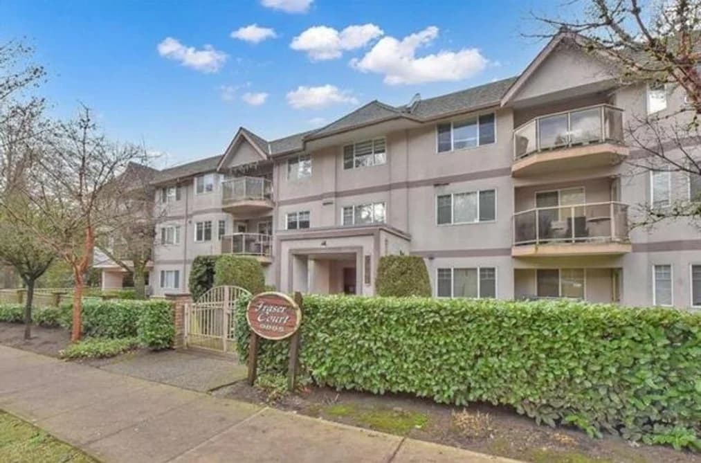 106 9865 140 STREET, Surrey, BC — Residential for Sale - Main Photo