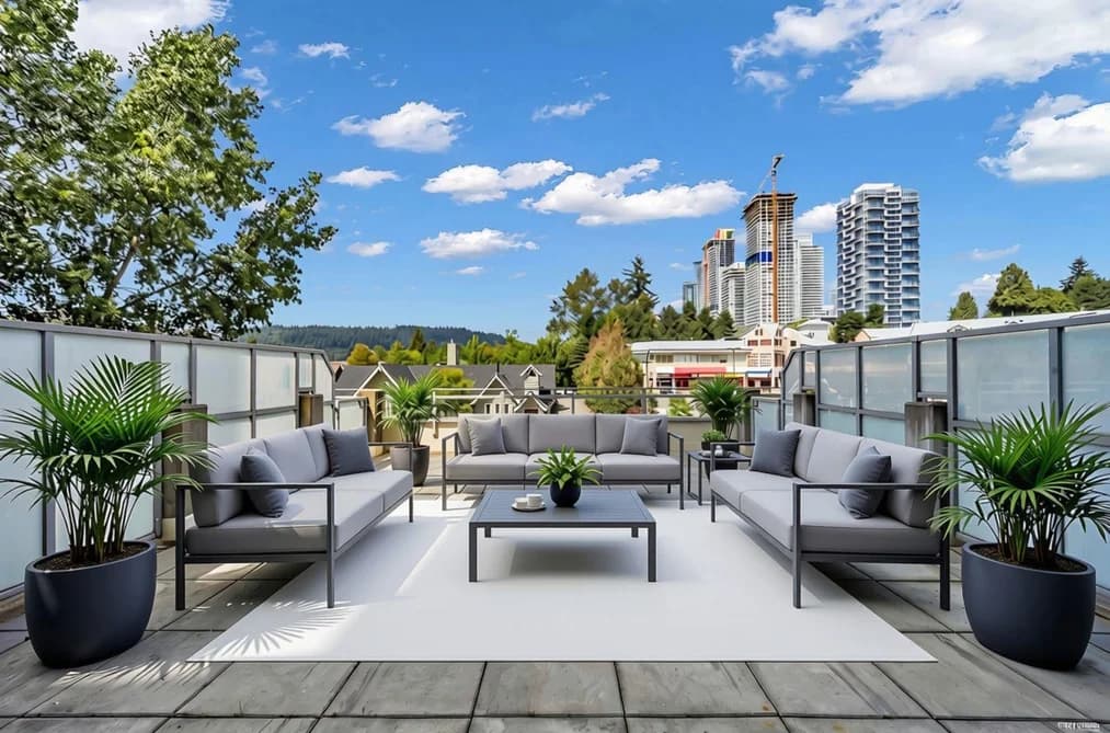 106 9868 CAMERON STREET, Burnaby, BC — Residential for Sale - Main Photo