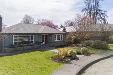 House for sale at 106 College Court New Westminster British Columbia - MLS: R3136349
