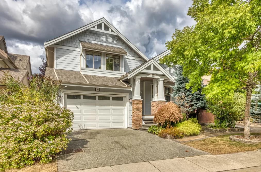106 CRANBERRY COURT, Port Moody, BC — Residential for Sale - Main Photo