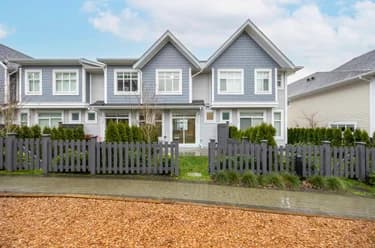 Townhouse for sale at 1060 11280 Pazarena Place Maple Ridge British Columbia - MLS: R3160173