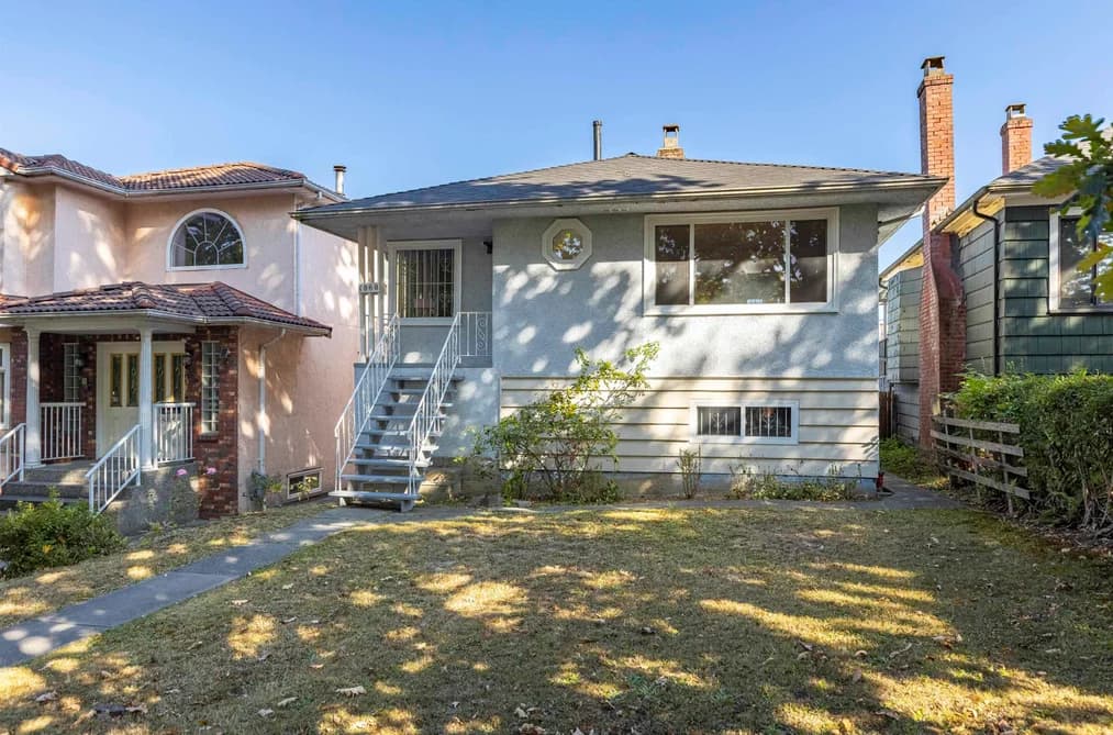 1060 KELOWNA STREET, Vancouver, BC — Residential for Sale - Photo 2