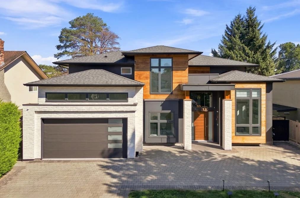 10600 TREPASSEY DRIVE, Richmond, BC — Residential for Sale - Main Photo