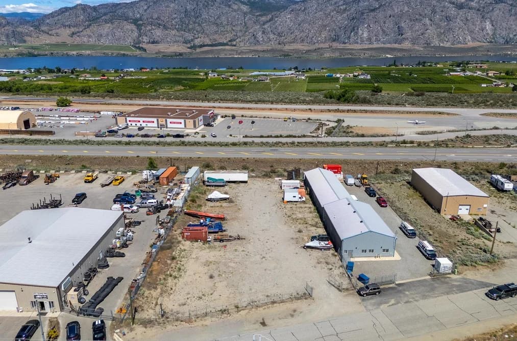 10601 115TH STREET, No City Value, BC — Land for Sale - Main Photo
