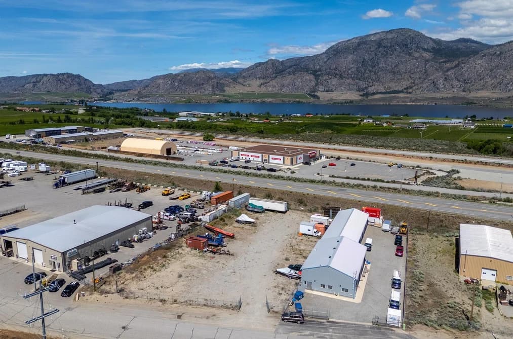 10601 115TH STREET, No City Value, BC — Land for Sale - Photo 2