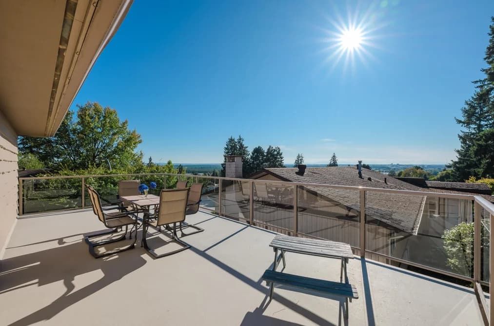 10601 HERMOSA DRIVE, Delta, BC — Residential for Sale - Main Photo