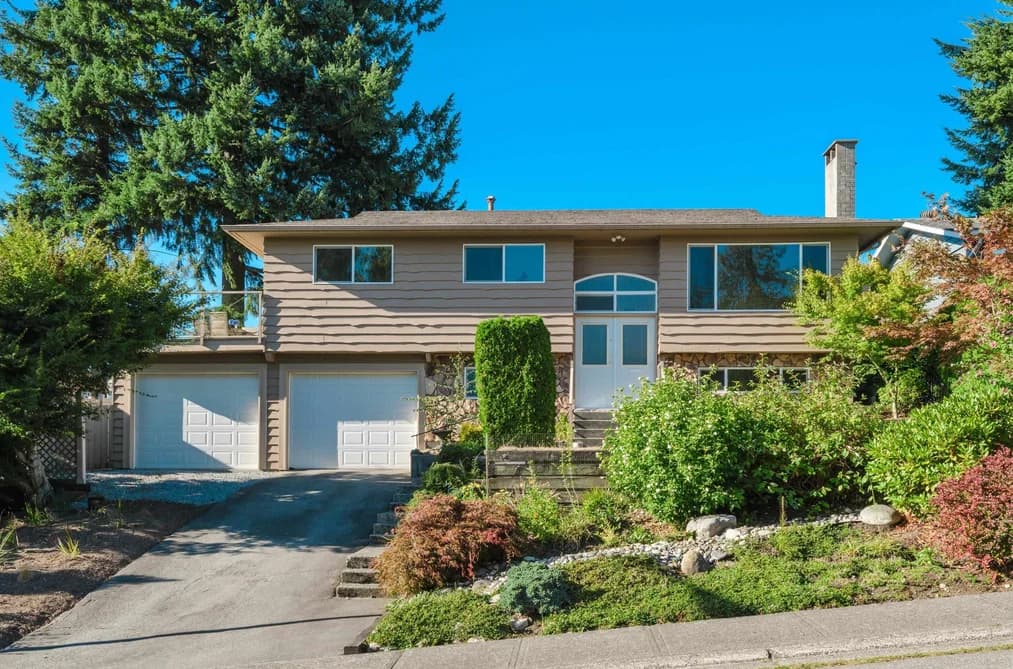 10601 HERMOSA DRIVE, Delta, BC — Residential for Sale - Main Photo