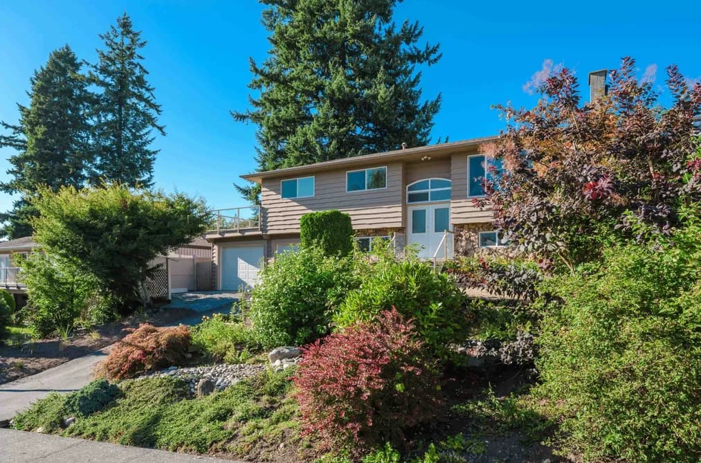 10601 HERMOSA DRIVE, Delta, BC — Residential for Sale - Photo 2