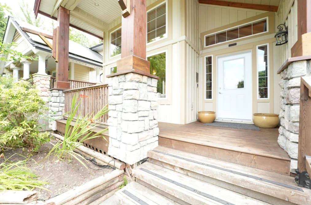 10608 240A STREET, Maple Ridge, BC — Residential for Sale - Photo 2