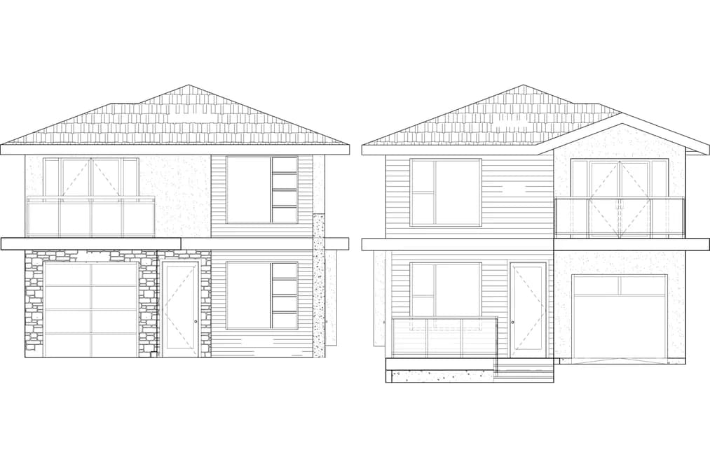 1061 PROSPECT AVENUE, North Vancouver, BC — Residential for Sale - Main Photo