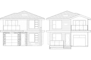 House for sale at 1061 Prospect Avenue North Vancouver British Columbia - MLS: R3140164