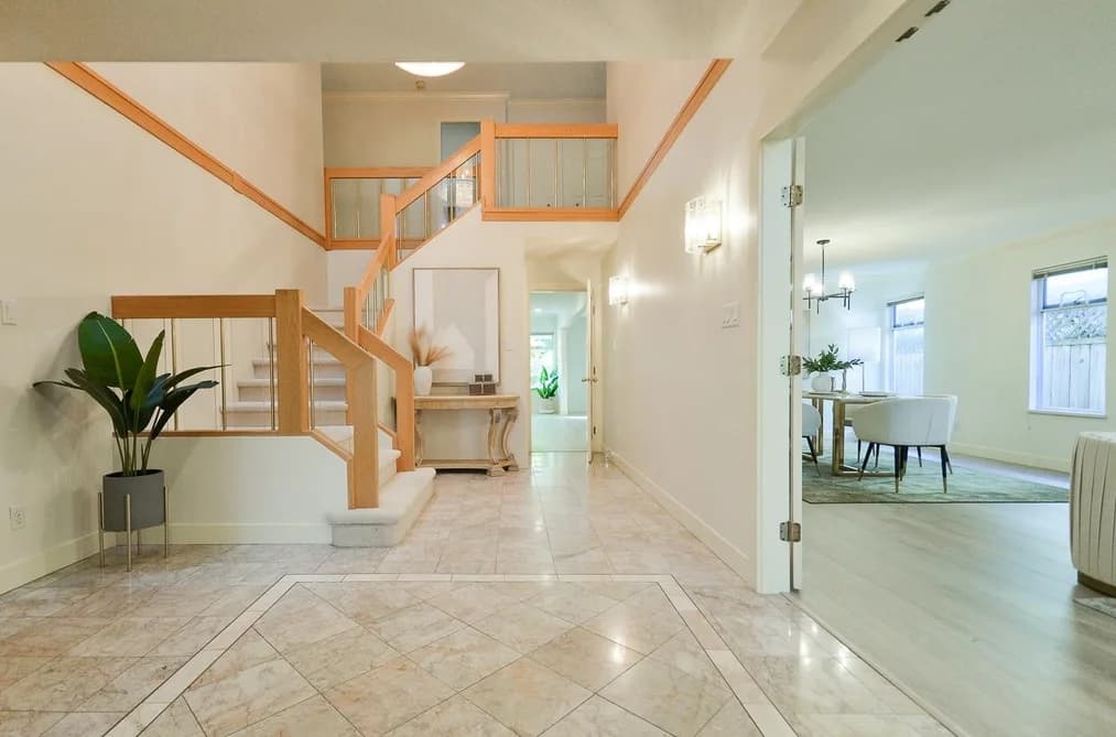 10611 BUTTERMERE DRIVE, Richmond, BC — Residential for Sale - Photo 2