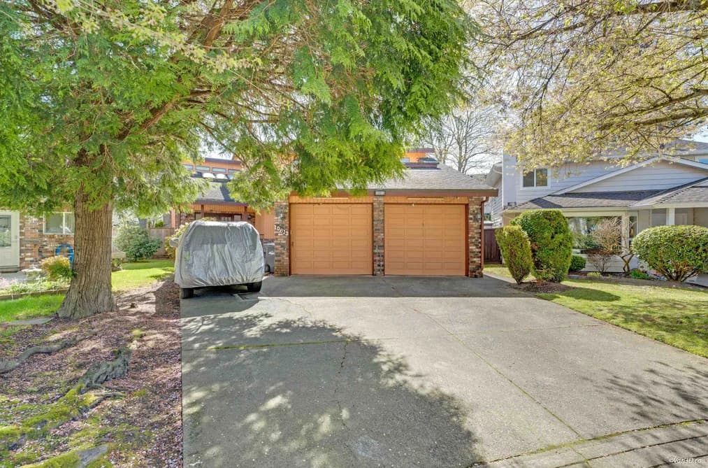10613 YARMISH DRIVE, Richmond, BC — Residential for Sale - Main Photo