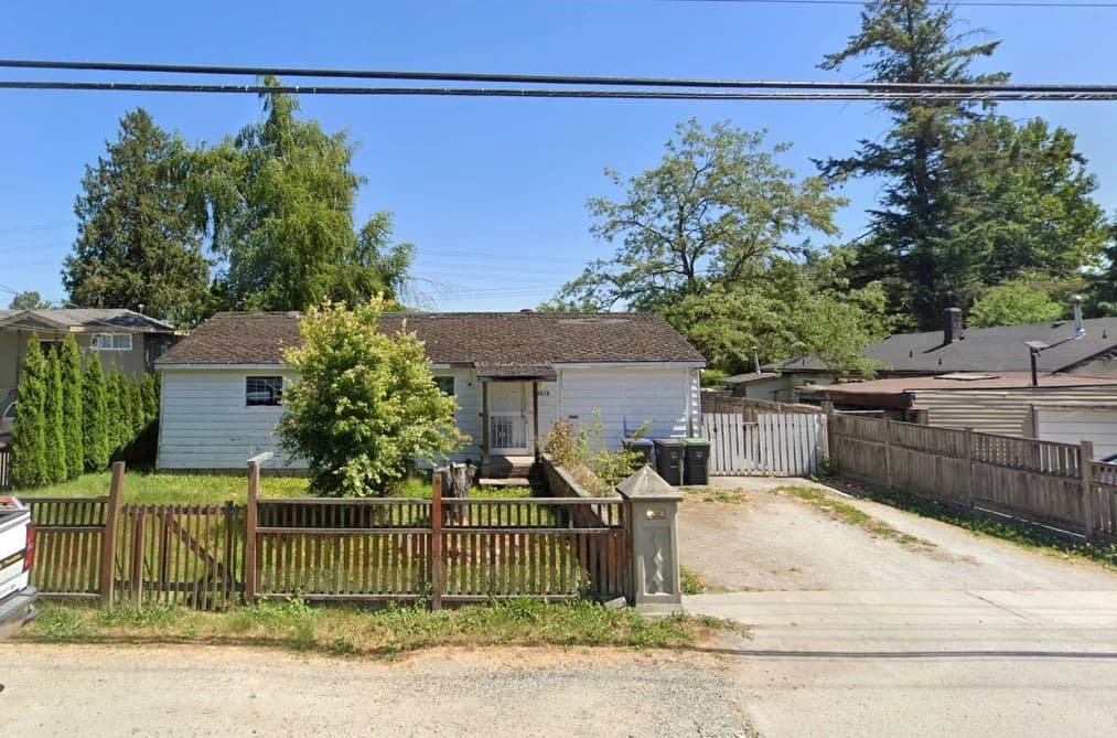 10618 140 STREET, Surrey, BC — Residential for Sale - Main Photo