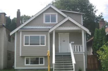 House for sale at 1062 E 20th Avenue Vancouver British Columbia - MLS: R3167029