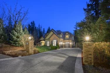 House for sale at 1062 Magnolia Way Anmore British Columbia - MLS: R3123853