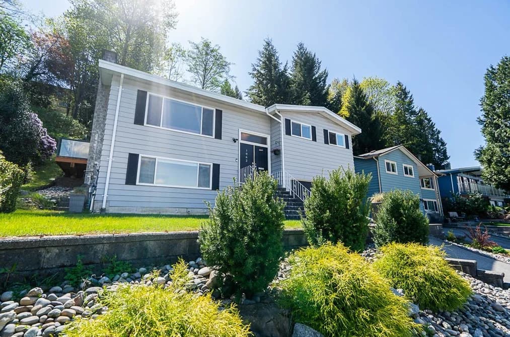1062 SPAR DRIVE, Coquitlam, BC — Residential for Sale - Photo 2