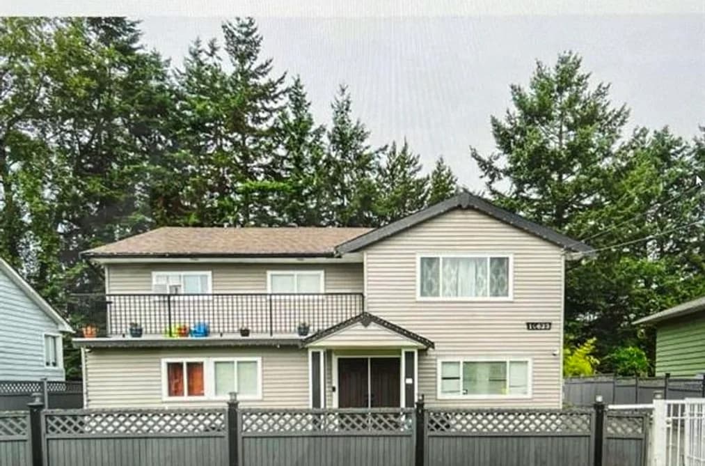 10623 133 STREET, Surrey, BC — Residential for Sale - Main Photo