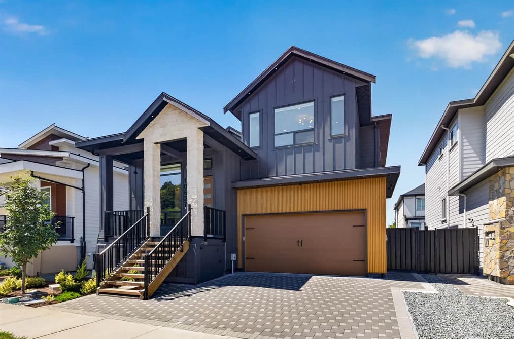 10627 124A STREET, Surrey, BC — Residential for Sale - Main Photo