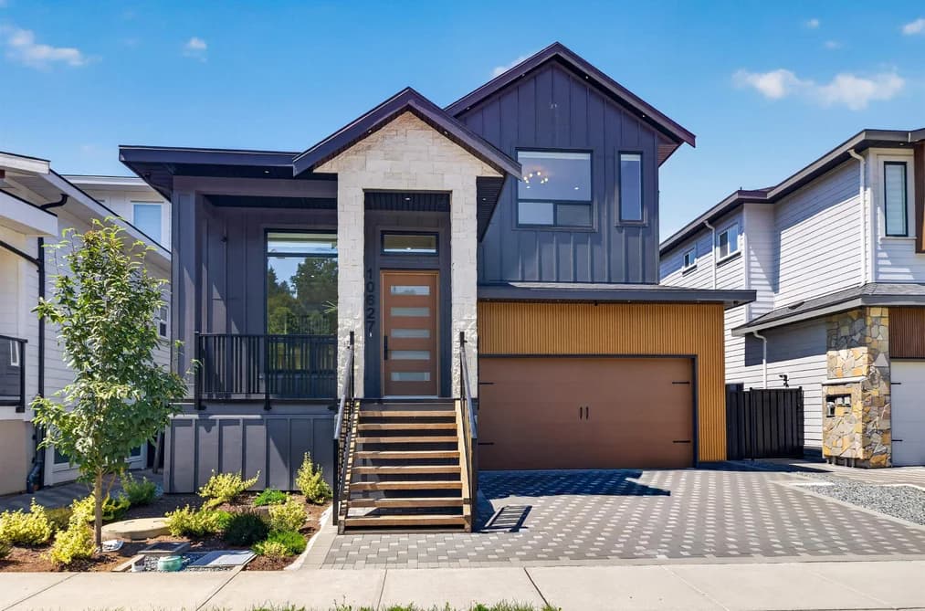 10627 124A STREET, Surrey, BC — Residential for Sale - Photo 2