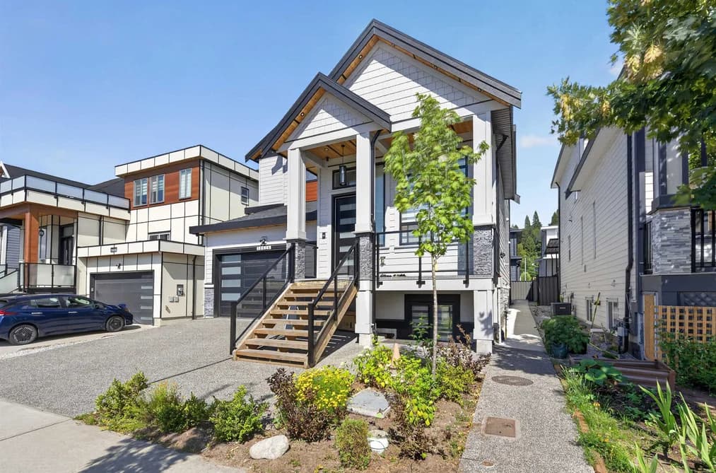 10628 124 STREET, Surrey, BC — Residential for Sale - Main Photo