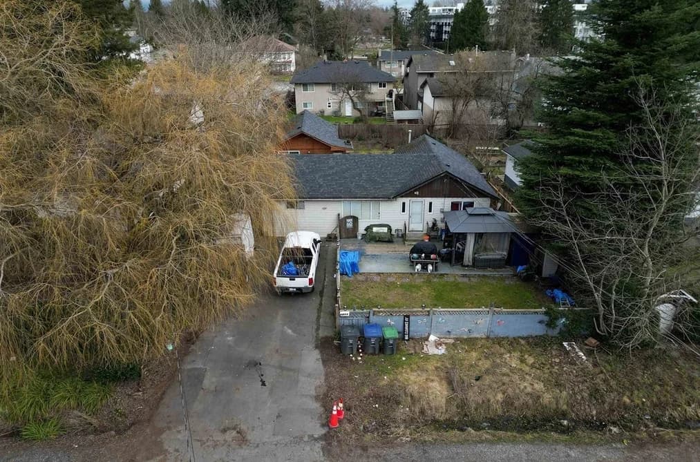 10630 138 STREET, Surrey, BC — Residential for Sale - Main Photo