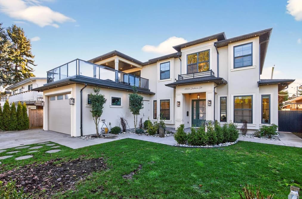 10631 SEAHAVEN DRIVE, Richmond, BC — Residential for Sale - Main Photo