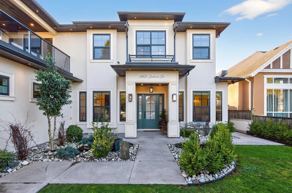 10631 SEAHAVEN DRIVE, Richmond, BC — Residential for Sale - Photo 2
