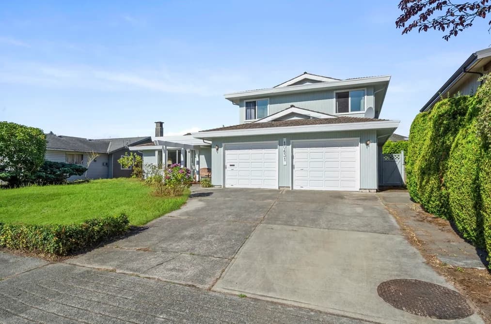 10631 TREPASSEY DRIVE, Richmond, BC — Residential for Sale - Photo 2