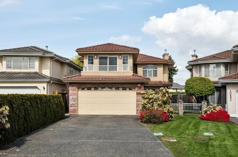 10635 MCKESSOCK PLACE, Richmond, BC — Residential for Sale - Main Photo