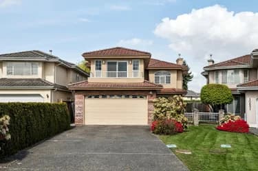House for sale at 10635 Mckessock Place Richmond British Columbia - MLS: R3113775