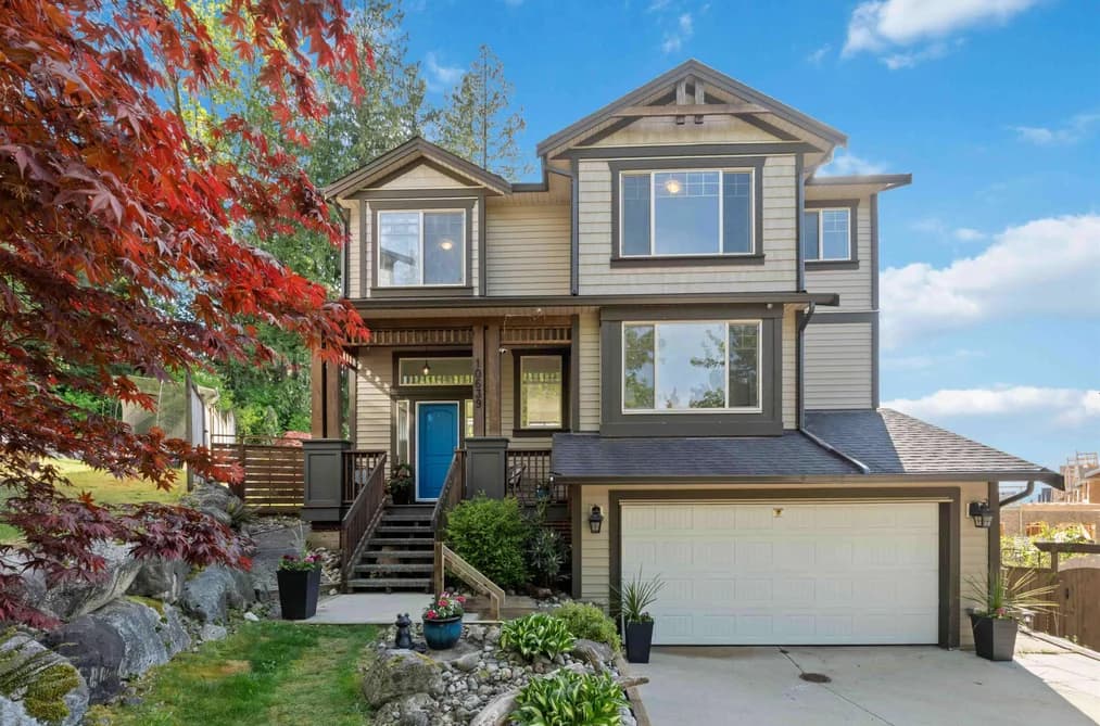 10639 249 STREET, Maple Ridge, BC — Residential for Sale - Main Photo