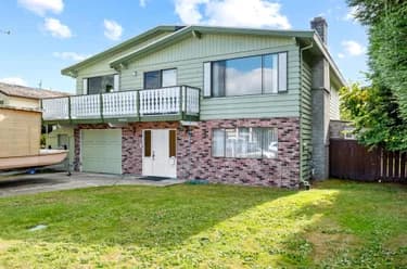 10640 Anahim Dr, Richmond, BC - MLS: R3172420