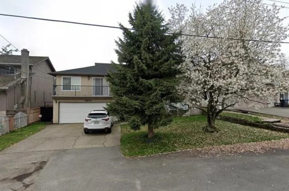 10643 138A STREET, Surrey, BC — Residential for Sale - Main Photo